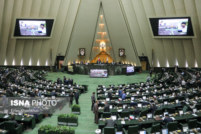 صلاحیت وزیر پیشنهادی صمت ۲۲ مرداد در مجلس بررسی می‌شود