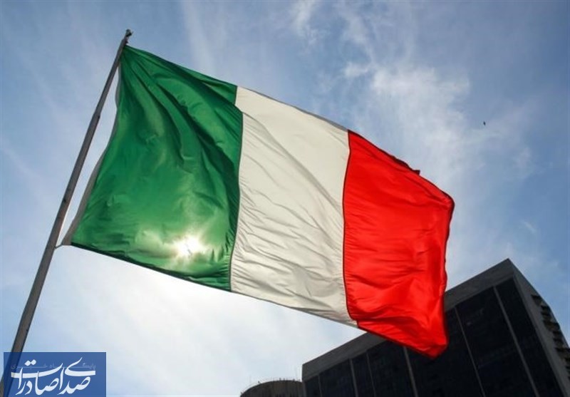 به علت بحران کرونا اقتصاد ایتالیا ۱۷.۷ درصدکوچک شد