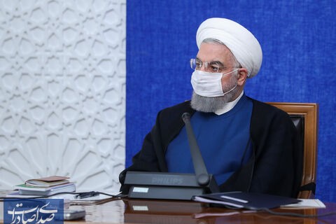 افتتاح ۵۱ هزار مسکن مهر و طرح ملی با دستور روحانی