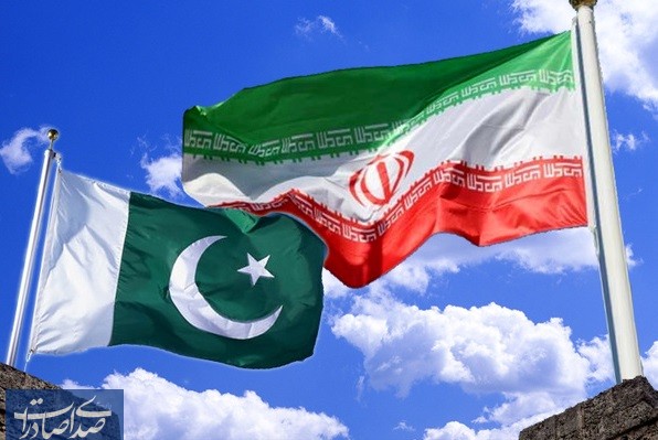 توافق ایران و پاکستان برای ایجاد نخستین بازارچه مرزی