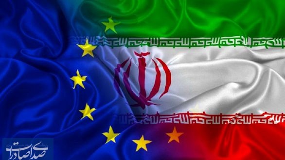 رشد هشت درصدی صادرات ایران به اتحادیه اروپا