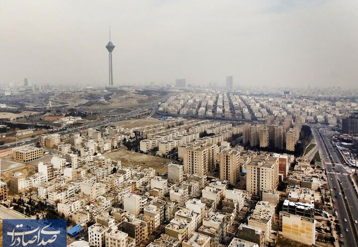 قیمت فروش یک متر مربع آپارتمان در شهر تهران به ۳۲.۹ میلیون تومان رسید