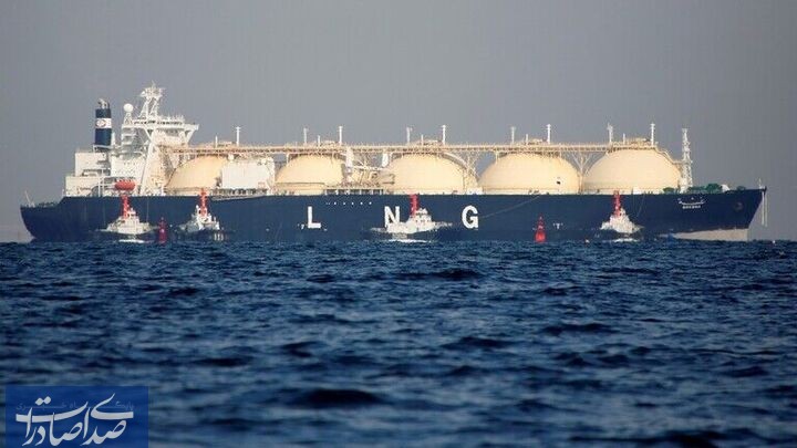 استرالیا برای صادرات LNG به اروپا اعلام آمادگی کرد
