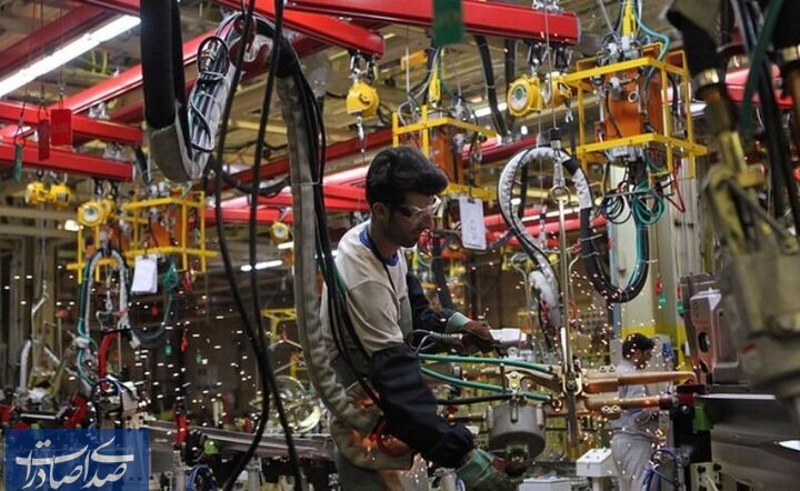 استفاده از سود انباشته شرکت‌ها، اقدام مثبت دولت سیزدهم در بزرگترین سرمایه‌گذاری صنعتی ایران