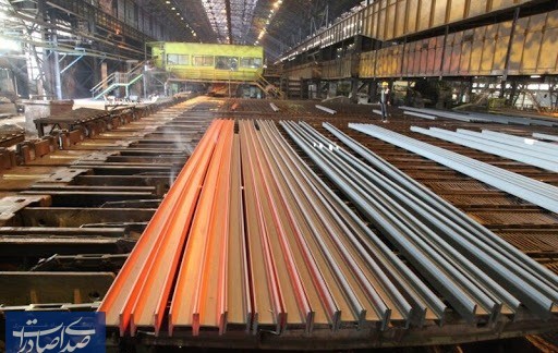 امضای ۱۲ تفاهم‌نامه داخلی‌سازی تجهیزات صنایع فولاد با صرفه‌جویی ۳۱۷ میلیون یورویی