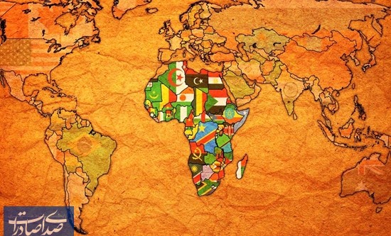 افزایش تجارت با آفریقا با مکانیسم تهاتر افزایش تجارت با آفریقا با مکانیسم تهاتر