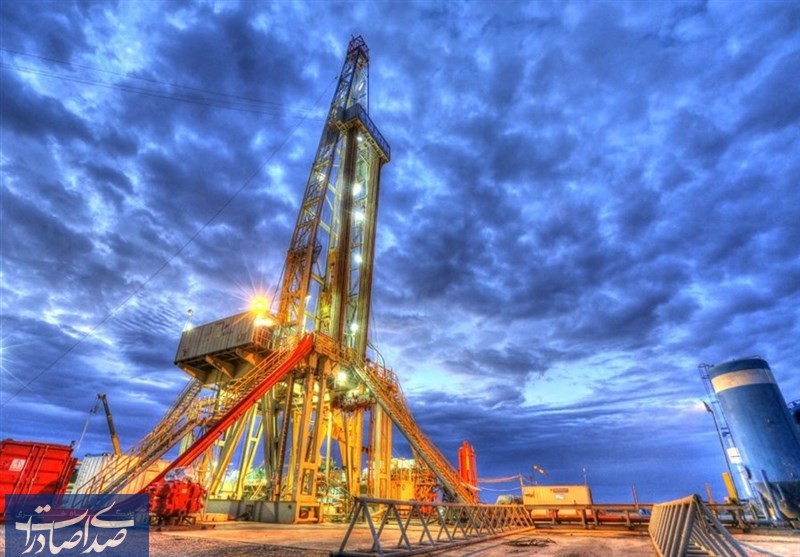 توسعه بزرگ‌ترین میدان مشترک نفتی کشور با توان و منابع ایرانی