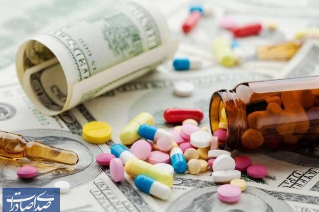 قیمت تمام شده دارو در طرح دارویار برای مصرف کننده تغییری نخواهد داشت