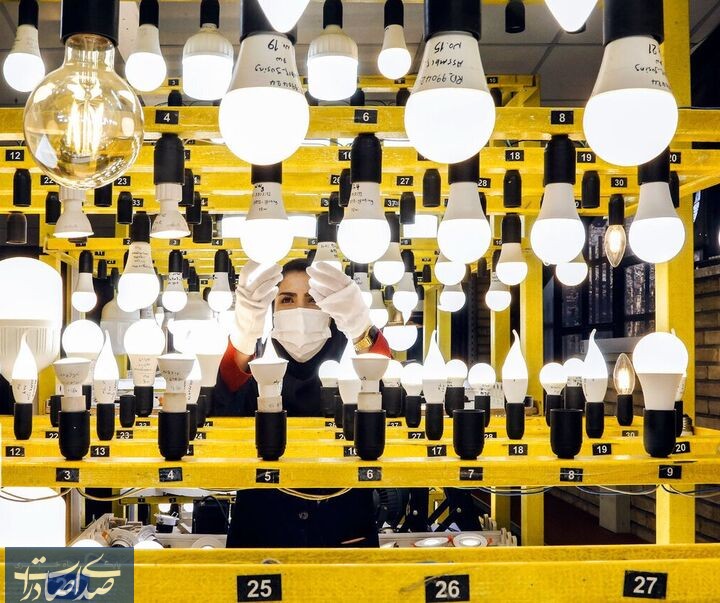 آمار مشترکان پُرمصرف برق اعلام شد/ منفی شدن رشد مصرف در بخش خانگی آمار مشترکان پُرمصرف برق اعلام شد/ منفی شدن رشد مصرف در بخش خانگی