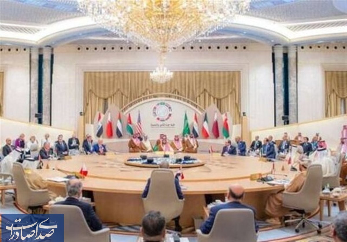 بیانیه پایانی کنفرانس جده درباره ایران و منطقه
