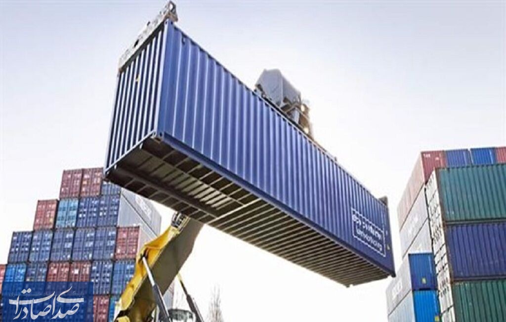 دولت وعده افزایش ۲ برابری صادرات غیرنفتی را با سیاست خارجی متوازن محقق کرد