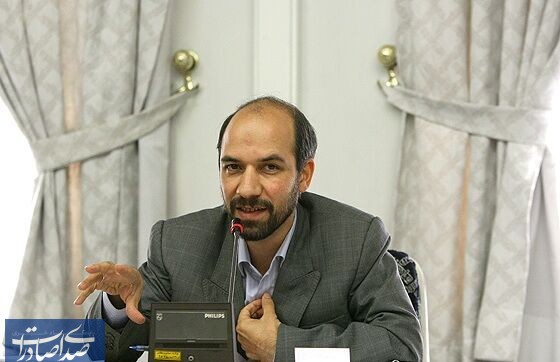 شهرهای دچار تنش آبی رو به کاهش است شهرهای دچار تنش آبی رو به کاهش است