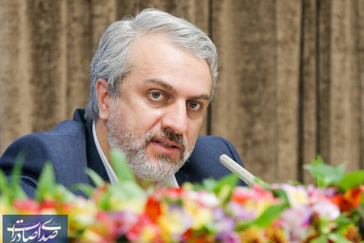 حضور در نمایشگاه «اتومبیلیتی» مسکو، فرصتی برای ارائه محصولات با فناوری بالا حضور در نمایشگاه «اتومبیلیتی» مسکو، فرصتی برای ارائه محصولات با فناوری بالا
