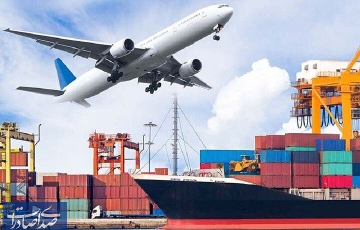 رشد ۲۶ درصدی صادرات ایران به ۱۵ کشور همسایه، هند و چین