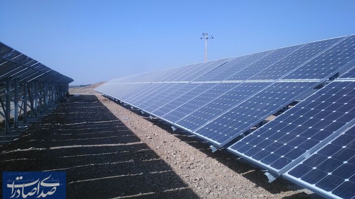 ۵۵۰ هزار نیروگاه خورشیدی کوچک برای تامین برق اقشار کم برخوردار ایجاد می‌شود