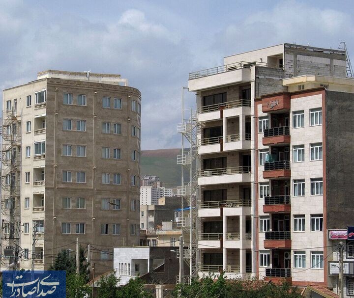 متوسط قیمت هر متر آپارتمان‌ در تهران به ۴۲ میلیون و ۷۳۰ هزار تومان رسید/ کاهش ۲۴ درصدی تعداد معاملات