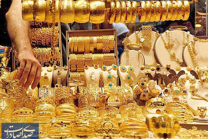 افزایش گرایش ارز به جای طلا در میان زنان ایرانی