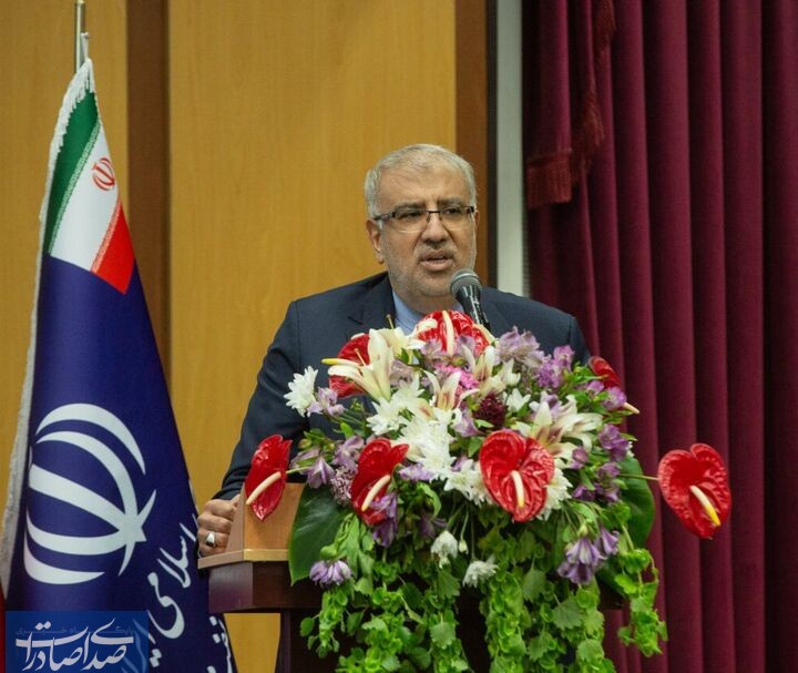 آمادگی ایران برای افزایش امنیت انرژی در جهان به دور از سیاسی‌کاری