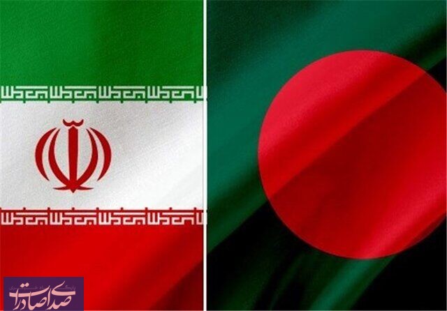 تراز تجاری ایران با بنگلادش مثبت ۲۶ میلیون دلار است