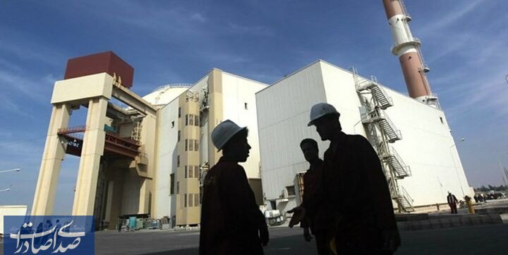 تولید برق هسته‌ای ایران به مرز ۵۰ میلیارد کیلووات ساعت رسید