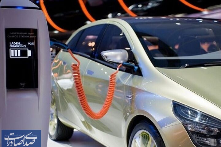 طراحی خودروهای برقی در کشور در دستور کار است