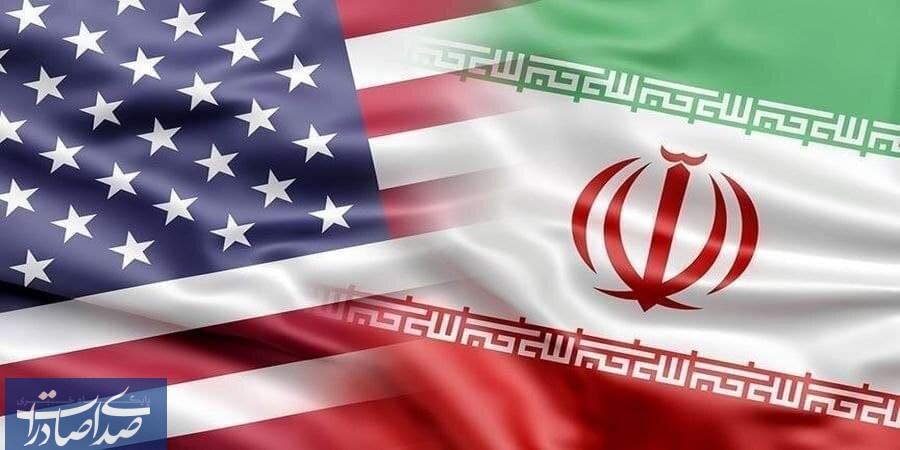 پیام جدید آمریکا به ایران ؛ واکنش مهم تهران
