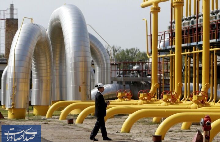 مذاکرات تهران و مسکو برای همکاری در صادرات گاز