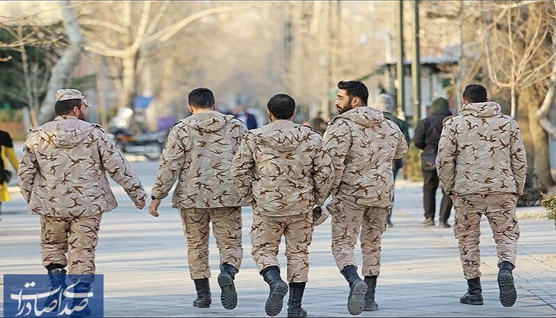 نحوه دریافت وام 150 میلیونی سربازان نحوه دریافت وام ۱۵۰ میلیونی سربازان