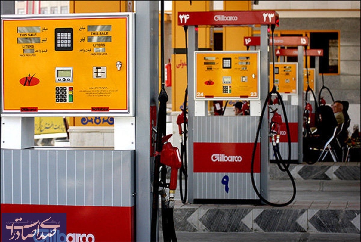 تولید بنزین در کشور ۵ درصد افزایش یافت