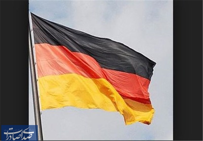 کاهش صادرات آلمان به کشورهای غیر از اتحادیه اروپا