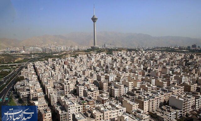 بازار آپارتمان‌های ۳۰ متری در تهران