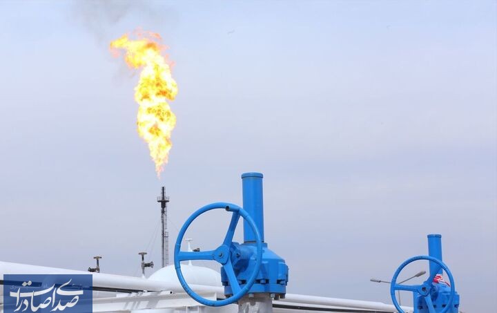 ایران به دنبال بازارهای صادراتی جدید با استفاده از گاز میدان عظیم پارس جنوبی