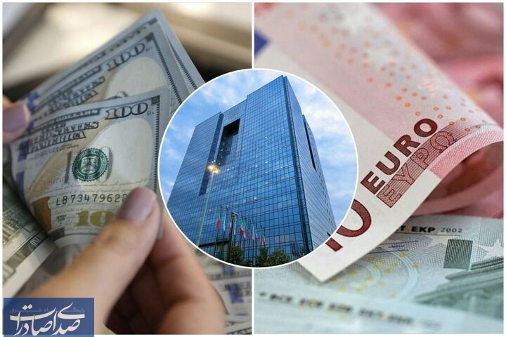 مراودات مالی ۲۰ میلیارد دلاری ایران با ۲۴ بانک جهان