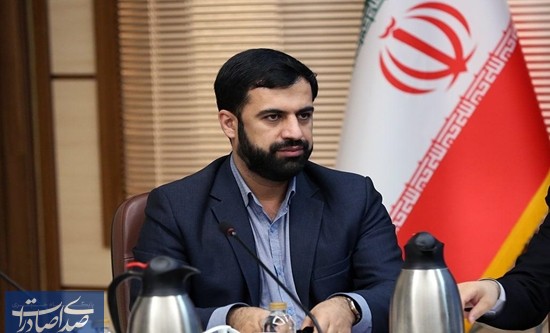 پیمان پاک دبیر شورای عالی نظارت بر اتاق بازرگانی، صنایع، معادن و کشاورزی ایران شد