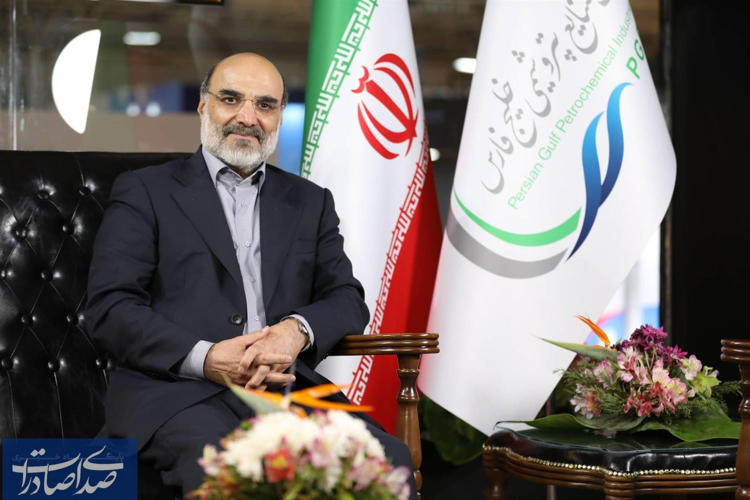 تبریک “روز صنعت پتروشیمی” از بلندای گچساران
