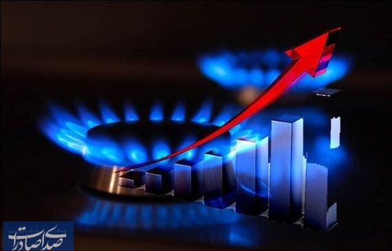 پرداخت قیمت واقعی گاز توسط پرمصرف‌ها با اجرای مرحله دوم تعرفه گذاری پلکانی