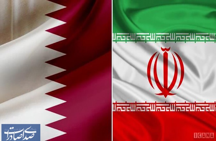 وزیر نیرو با سفیر قطر در ایران دیدار کرد