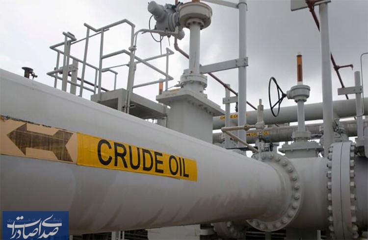 قیمت نفت به بالاترین رقم ۳ هفته گذشته رسید