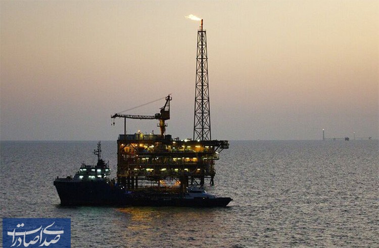 درآمد نفتی سرانه ایران فقط ۴۰۰ دلار در ۷ ماه