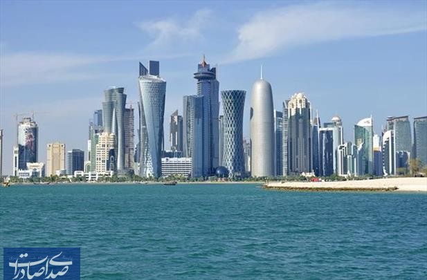 صادرات به قطر از بندرکنگان از سر گرفته شد