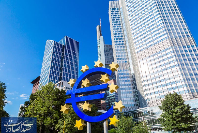بانک مرکزی اروپا هم نرخ بهره خود را ۰.۵واحد درصد زیاد کرد