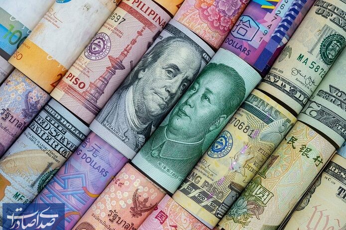 جزئیات ردهبندی ۲۰ پول نوسانی جهان جزئیات ردهبندی ۲۰ پول نوسانی جهان