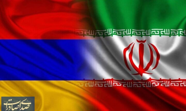 سهم ۴۰ درصدی آذربایجان شرقی از صادرات ایران به ارمنستان