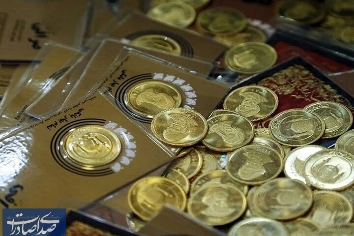بازگشت سکه به کانال ۲۰ میلیون تومانی (چهارشنبه ۱۴ دی ۱۴۰۱)