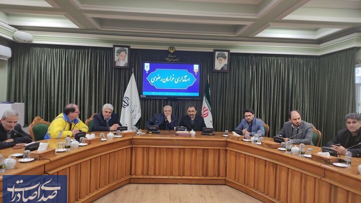 تعطیلی تهران کمک بزرگی به تامین گاز کشور کرد