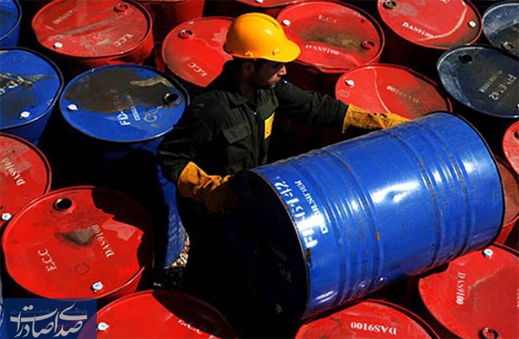 جهش صادرات نفت ایران