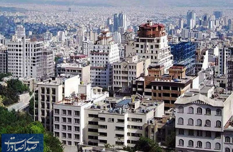 اجاره خانه تهران در آذر ۲.۵درصد زیاد شد؛ کل مناطق شهری ۳درصد