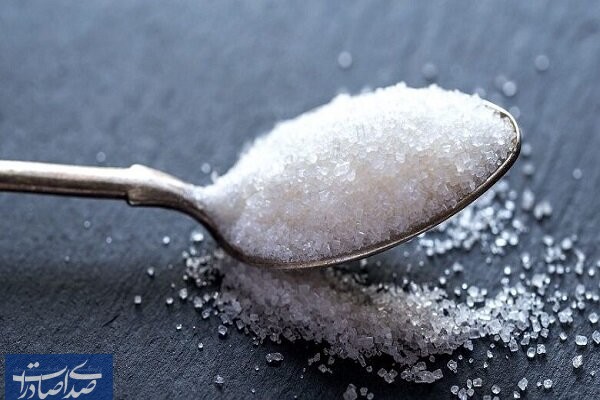 سالانه ۱.۶ میلیون تن شکر در کشور تولید می‌شود