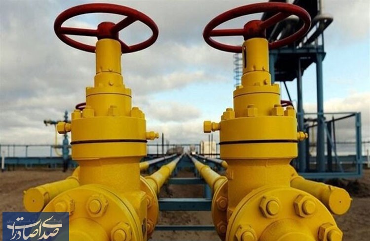افزایش ۵۰ درصدی ظرفیت تولید گاز ایران تا سال ۱۴۰۸
