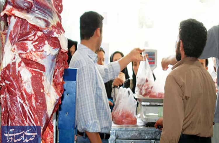 برخورد با گرانفروشی گوشت قرمز در سراسر کشور برخورد با گرانفروشی گوشت قرمز در سراسر کشور